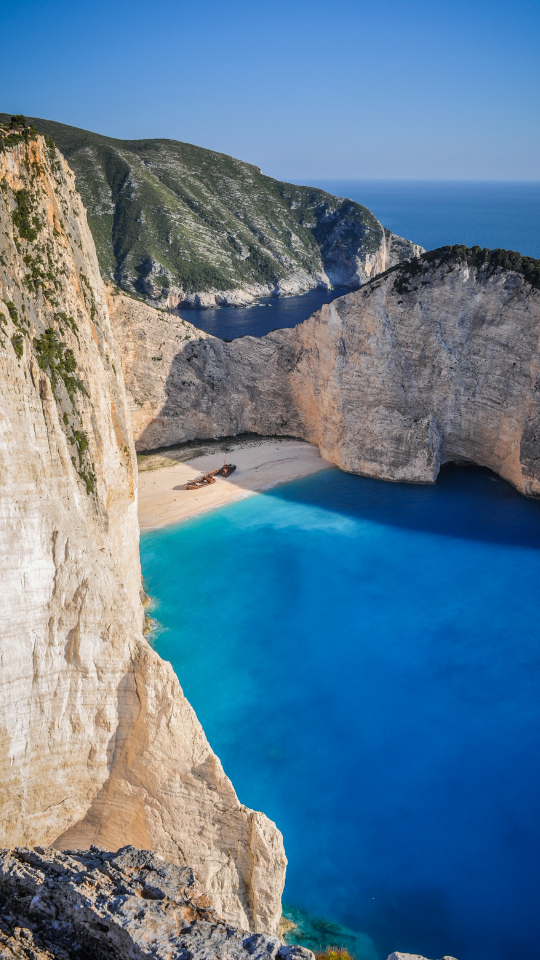 Zante Guide Beaches