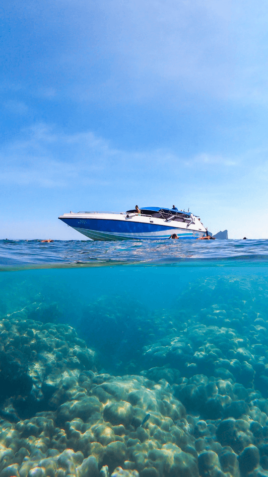 Zante Guide Zante Rent a Boat